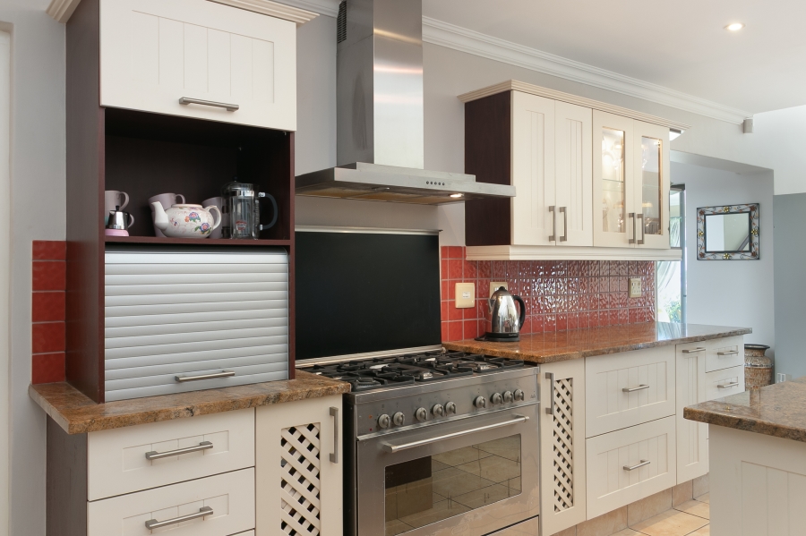 4 Bedroom Property for Sale in Pezula Golf Estate Western Cape